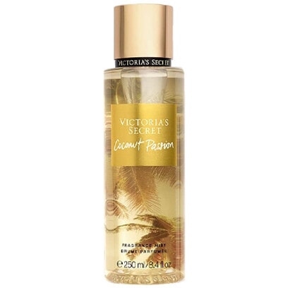 VICTORIA'S SECRET - Brume parfumée - Coconut Passion - Corps