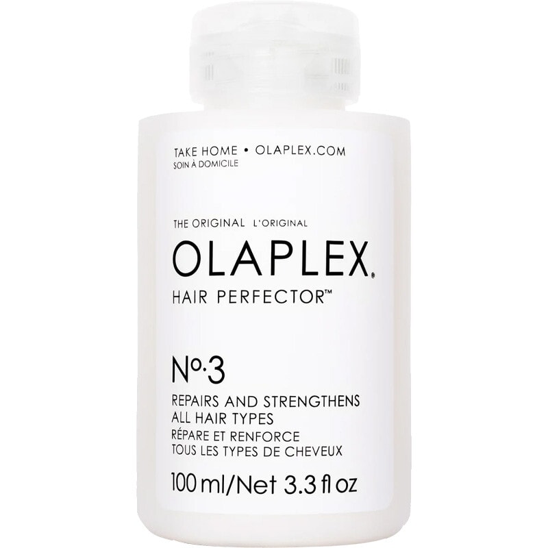 Soin capillaire hebdomadaire perfecteur - N°.3 Hair Perfector™ - 100 ml