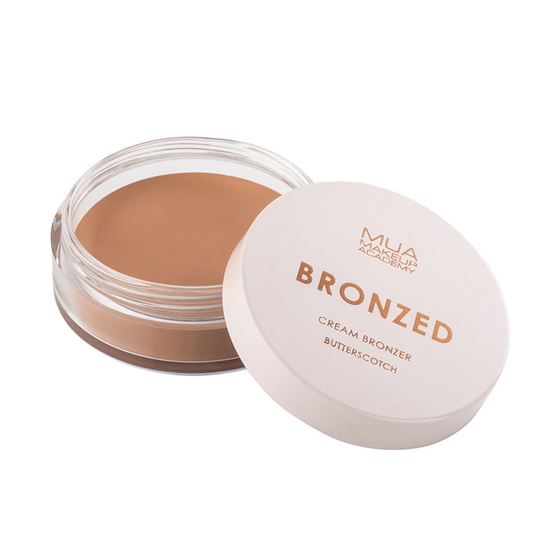 Bronzer crème - Butterscotch