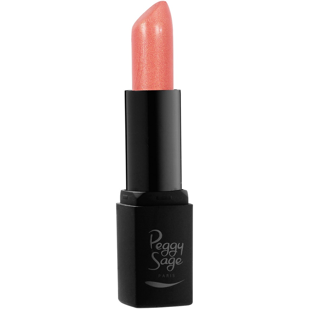 Rouge à lèvres métallique - Iced Coral