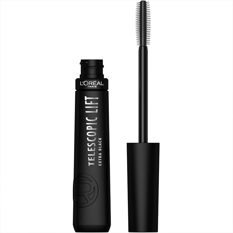 Mascara - Telescopic Lift - Extra Black