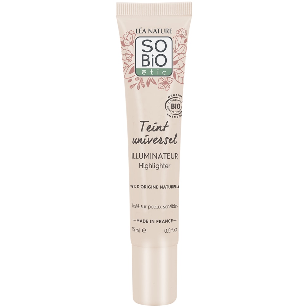 Enlumineur - Teint Universel - 15 ml