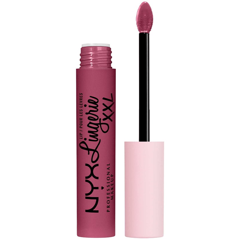 Rouge à lèvres liquide - Lip Lingerie XXL - Peek Show
