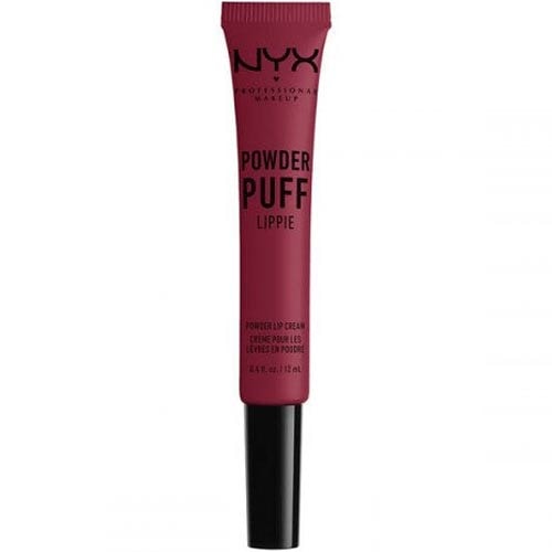 Rouge à lèvres liquide mat - Powder Puff Lippie - Prank Call 