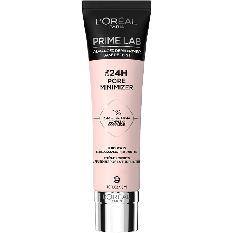Base de teint matifiante - Pore Minimizer - 30 ml