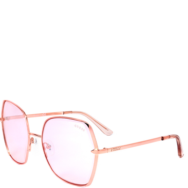 Lunette guess rose best sale