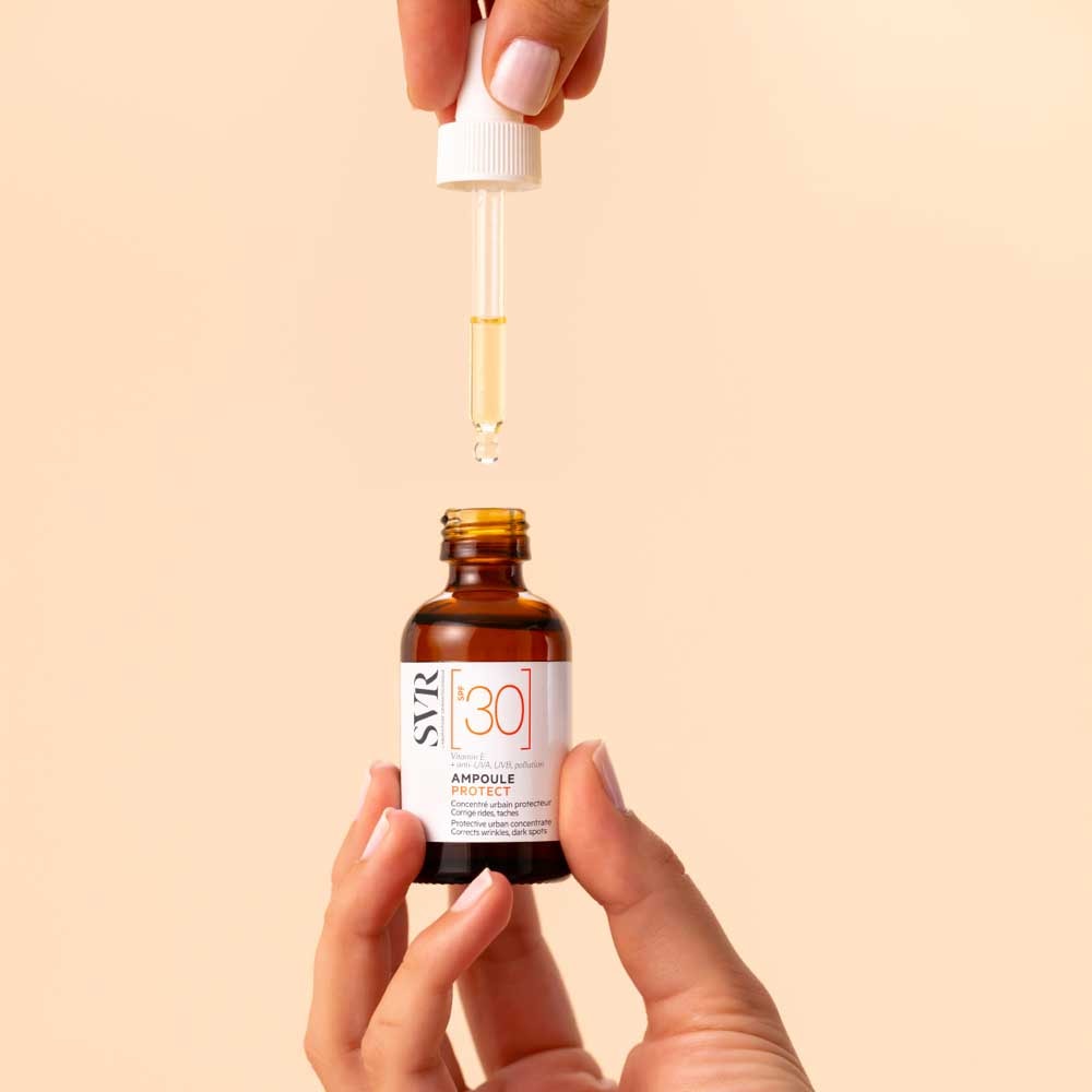 Sérum anti-âge SPF 30 - Protect - 30 ml