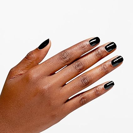 OPI - Vernis à ongles - Lady in Black - 15 ml | Beauté Privée