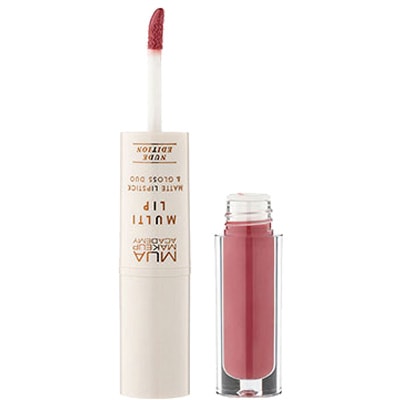Duo rouge à lèvres & Gloss - Soleil