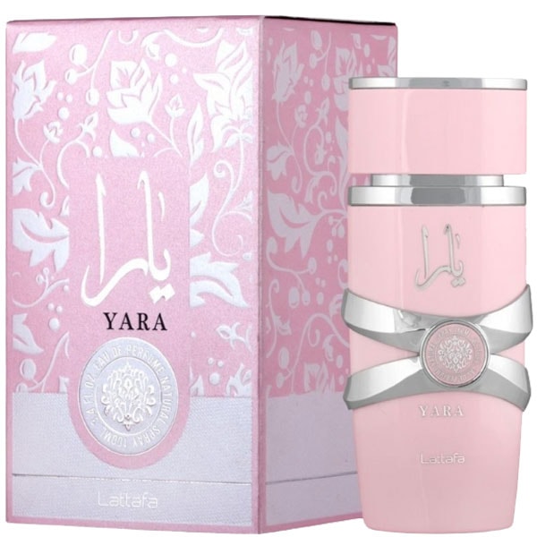 Yara Eau de parfum - Oriental - 100 ml
