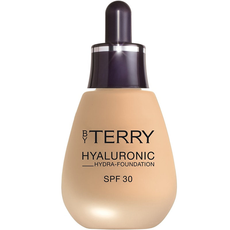 Fond de teint SPF 30 - Acide hyaluronique -  100N Neutral Fair - 30 ml