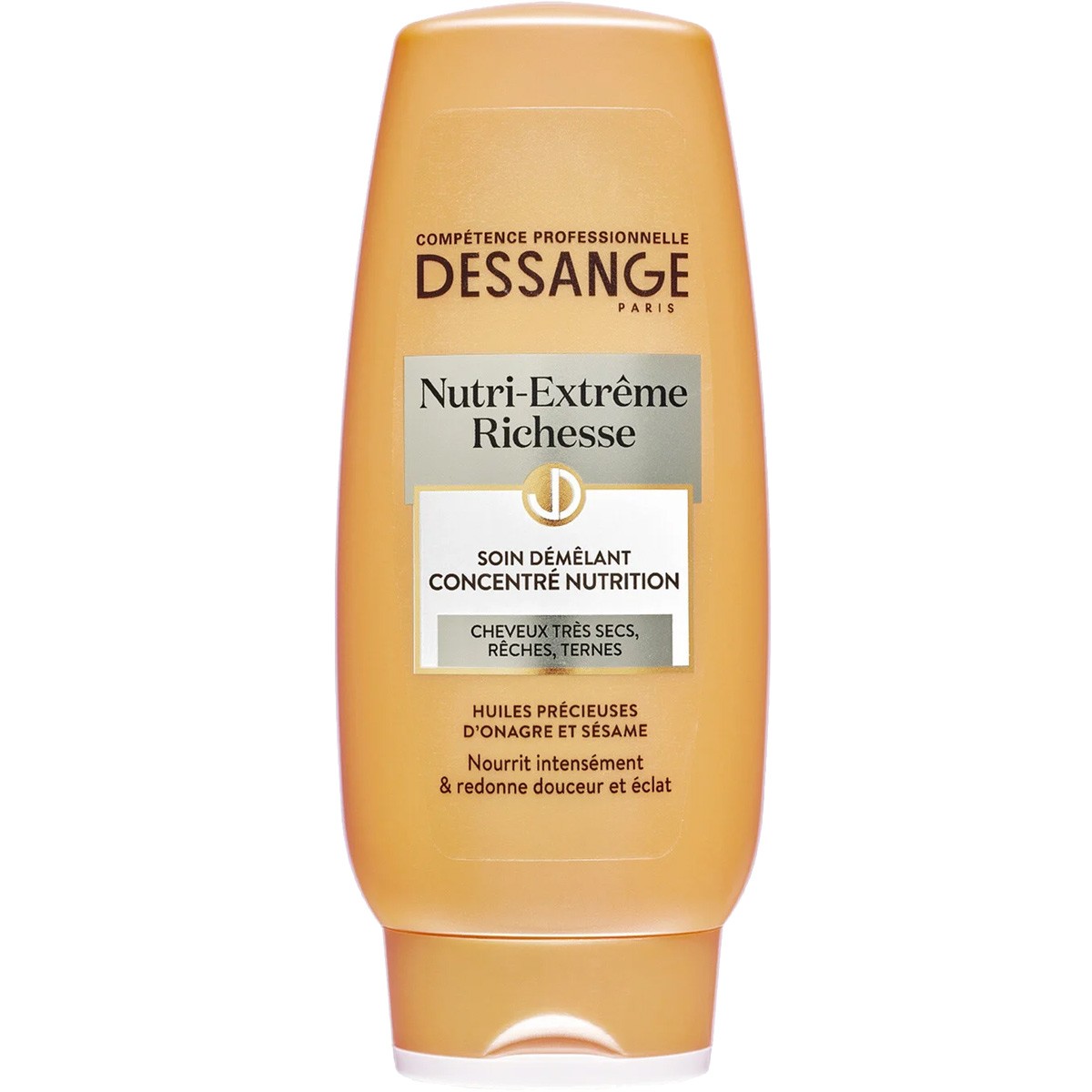 Après-shampoing - Nutri-extrême richesse - Cheveux secs à très secs - 200 ml