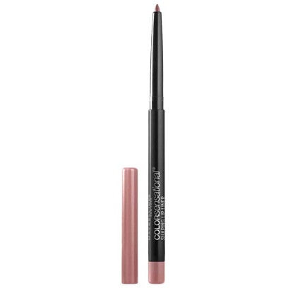 Crayon à lèvres - Color Sensational - 50 Dusty Rose