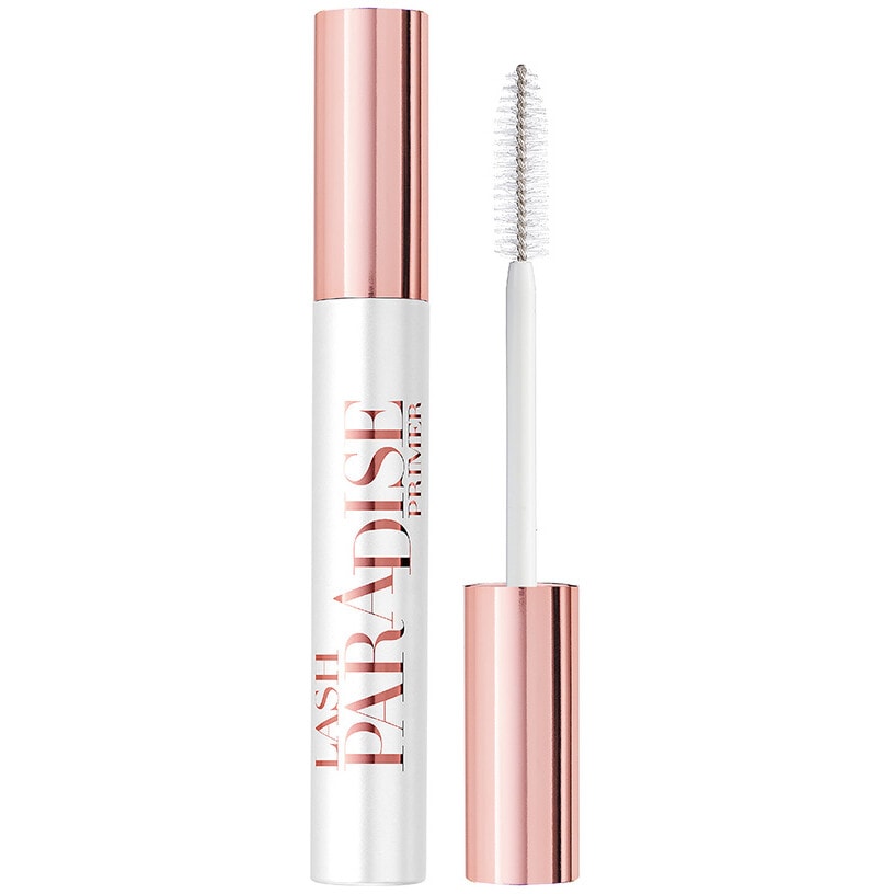 Base mascara - Designer Paradise - White