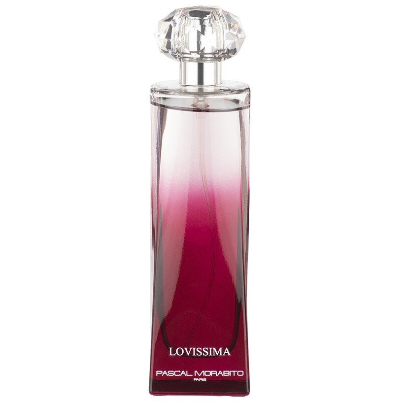 Lovissima Eau de parfum - Gourmand - 100 ml