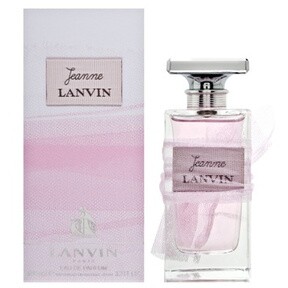 Jeanne Eau de parfum - Fruité - 50 ml