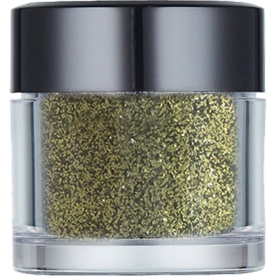 Paillettes - Glitter On - Visage & yeux - Vert lime
