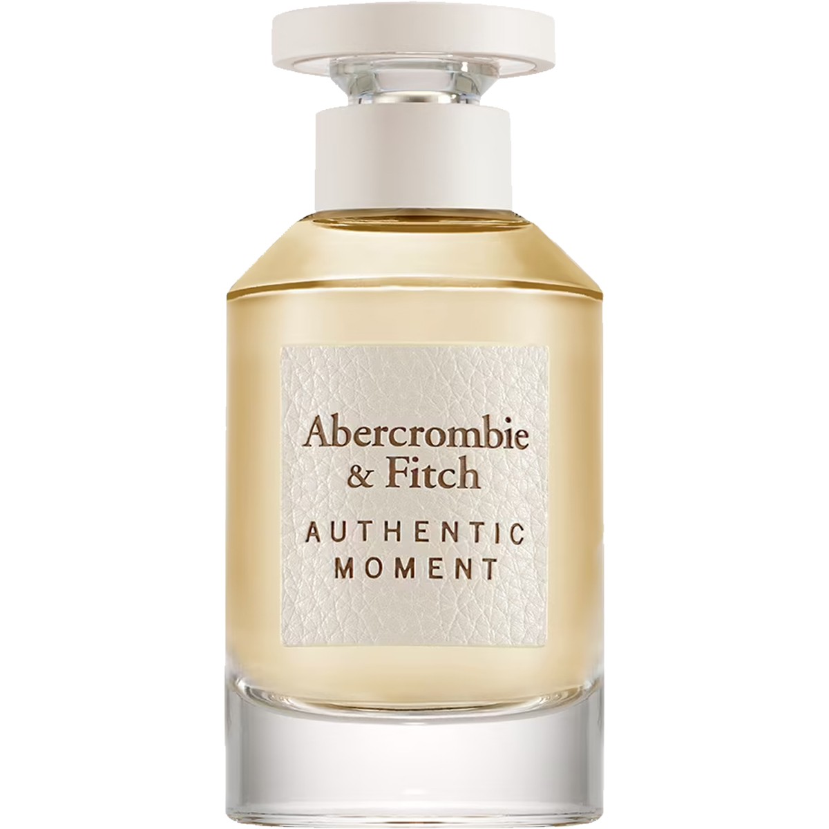 Authentic Moment Eau de parfum - Fruité boisé - 100 ml