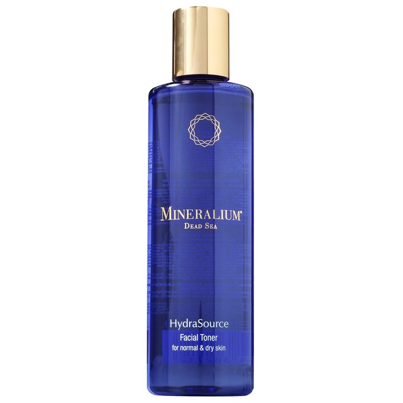 Lotion tonique - Hydra source - Peaux normales à sèches - 235 ml