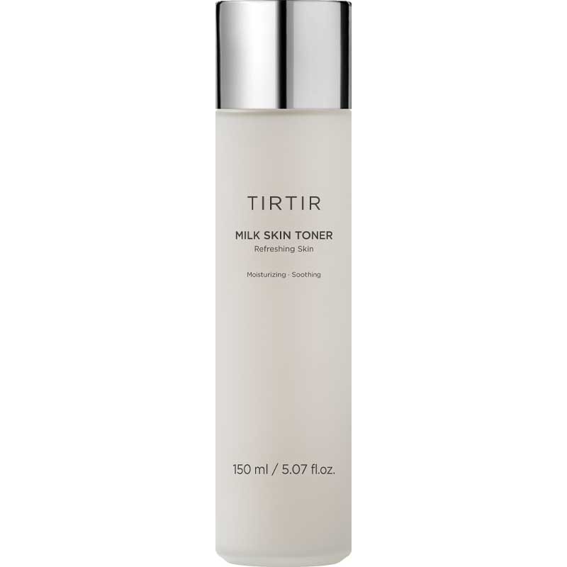 Tirtir - Lotion tonique hydratante - Acide hyaluronique & niacinamide - Visage - 150 ml