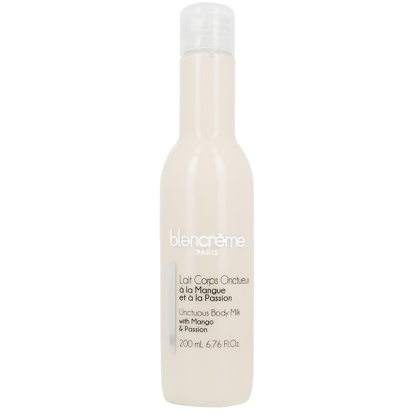 Lait hydratant - Mangue & passion - Corps - 200 ml