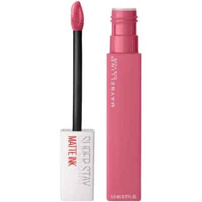 Rouge à lèvres liquide - Superstay Matte Ink - Inspirer