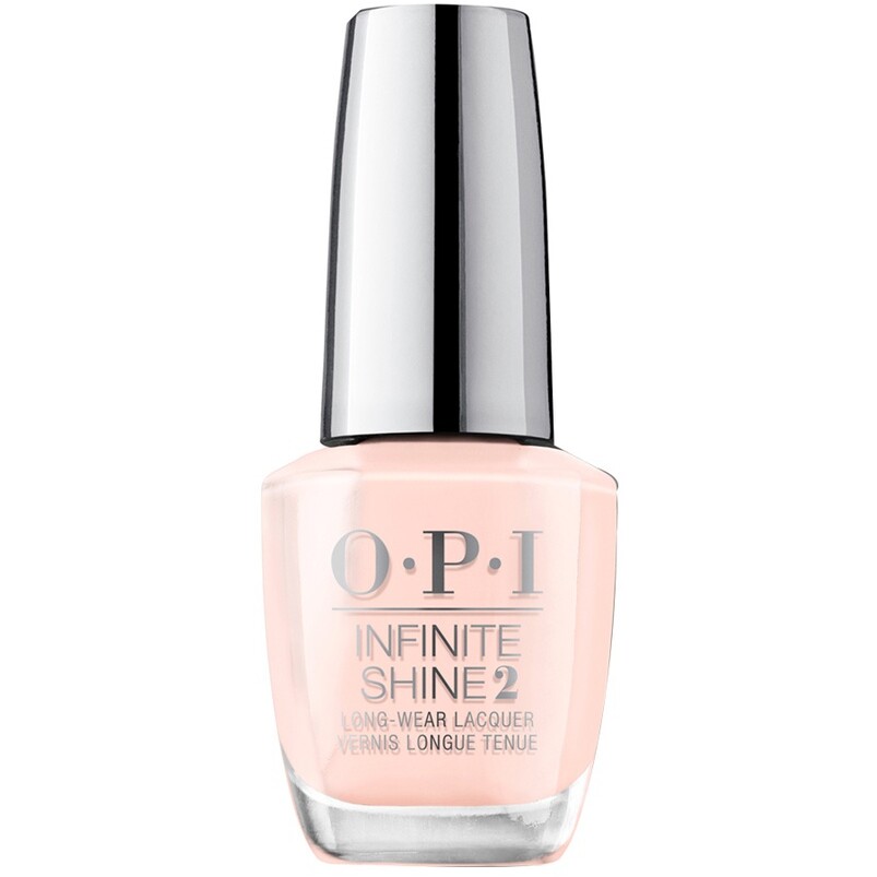 Vernis à ongles - Infinite Shine - Bubble Bath - 15 ml