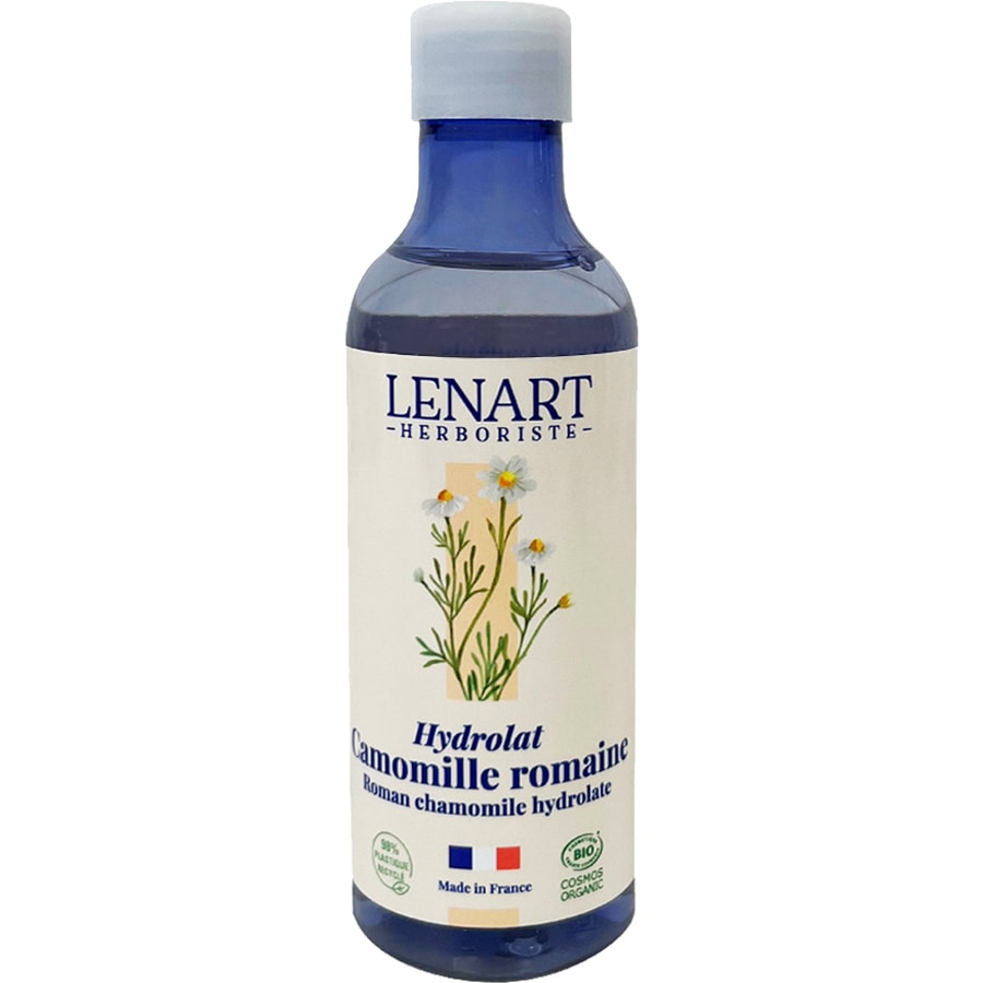 Hydrolat de camomille romaine bio - Visage - 200 ml
