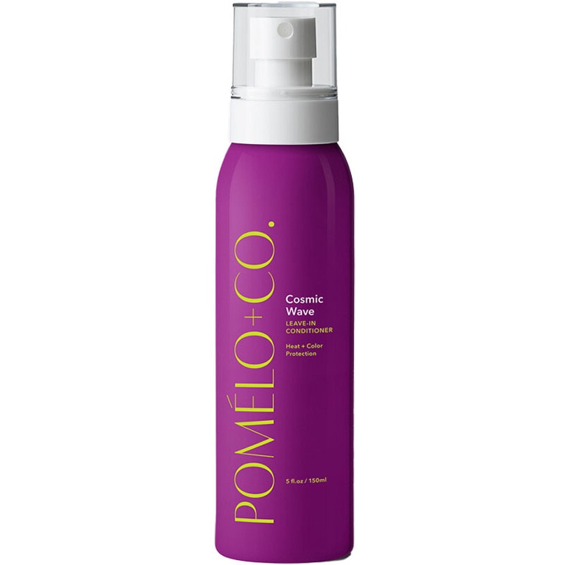 Spray protecteur sans rinçage - Cosmic Wave - Cheveux colorés - 150 ml