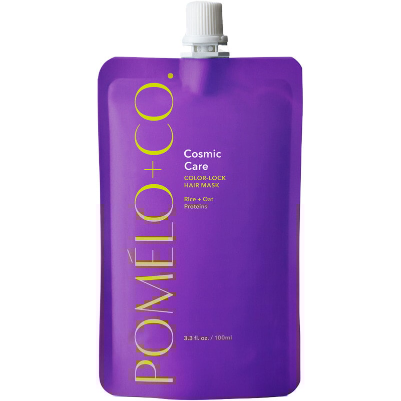 Masque protecteur - Cosmic Care - Cheveux colorés - 100 ml