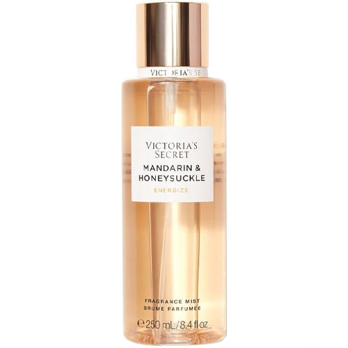 Brume parfumée - Mandarine & Chèvrefeuille - 250 ml