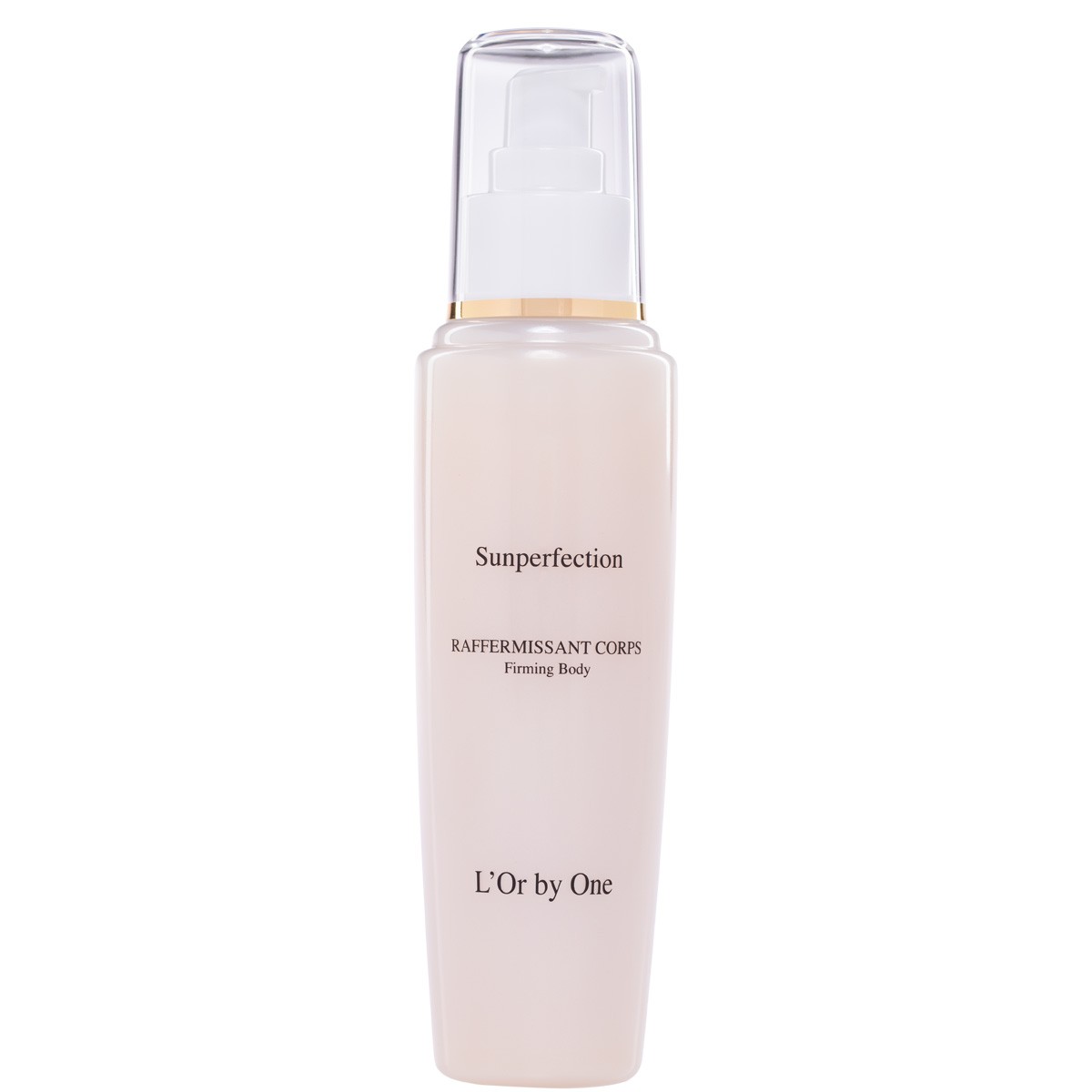 Soin solaire raffermissant - Sun Perfection - Corps - 150 ml
