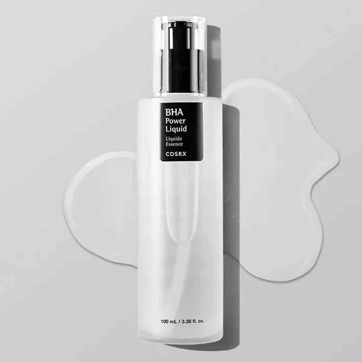 Cosrx - Lotion nettoyante - BHA - Peaux mixtes à grasses - 100 ml