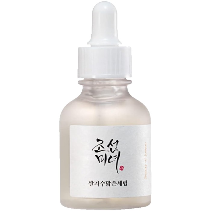 Beauty Of Joseon - Sérum hydratant unificateur de teint - Eau de riz & alpha arbutine - Visage - 30 ml