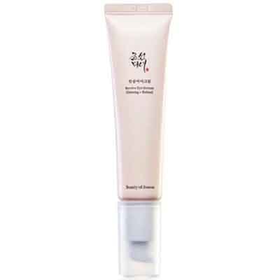 Beauty Of Joseon - Sérum contour des yeux - Ginseng & rétinal - 30 ml