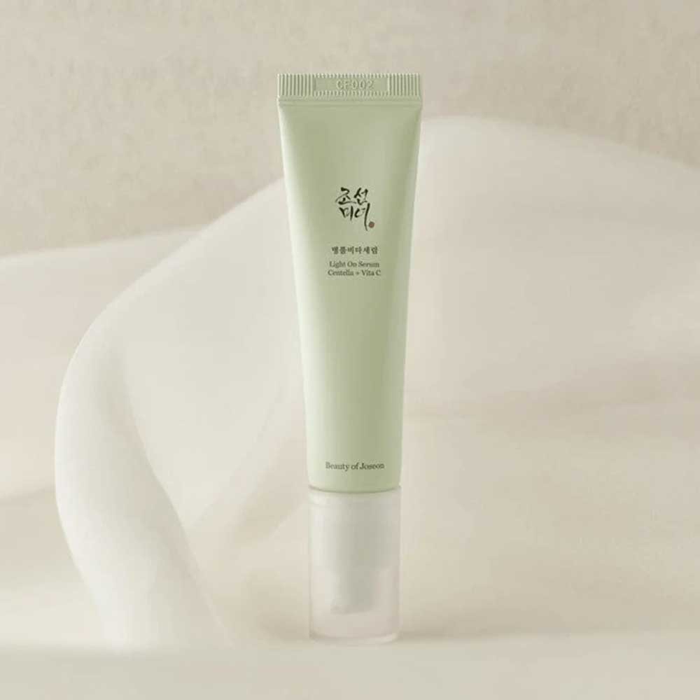 Beauty Of Joseon - Sérum éclaircissant - Centella & vitamine C -  Visage - 30 ml
