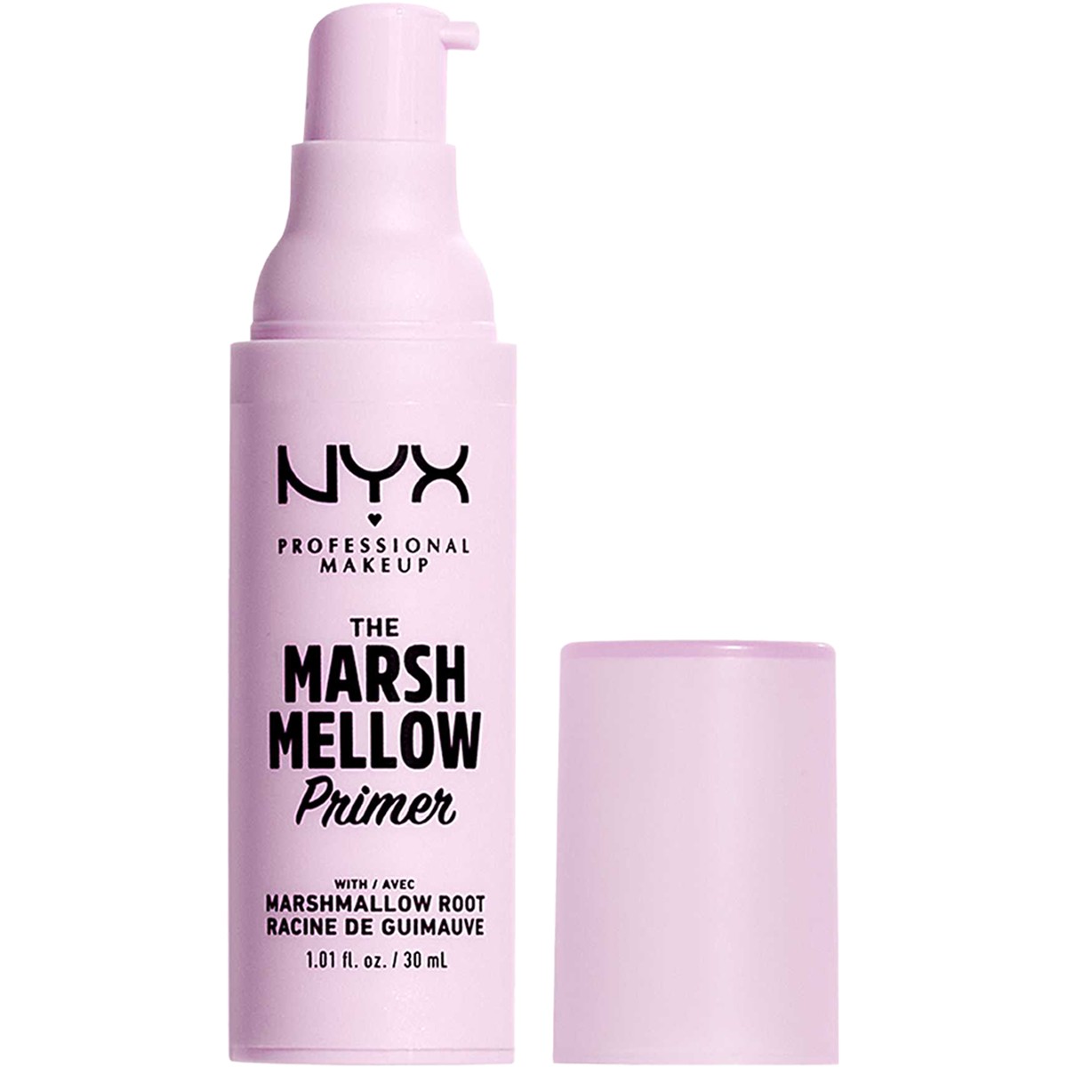 Base teint hydratante et lissante - The Marsh Mallow - 30ml