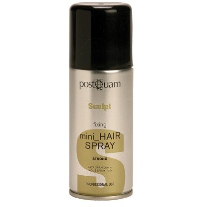 Mini laque fixante - 100 ml