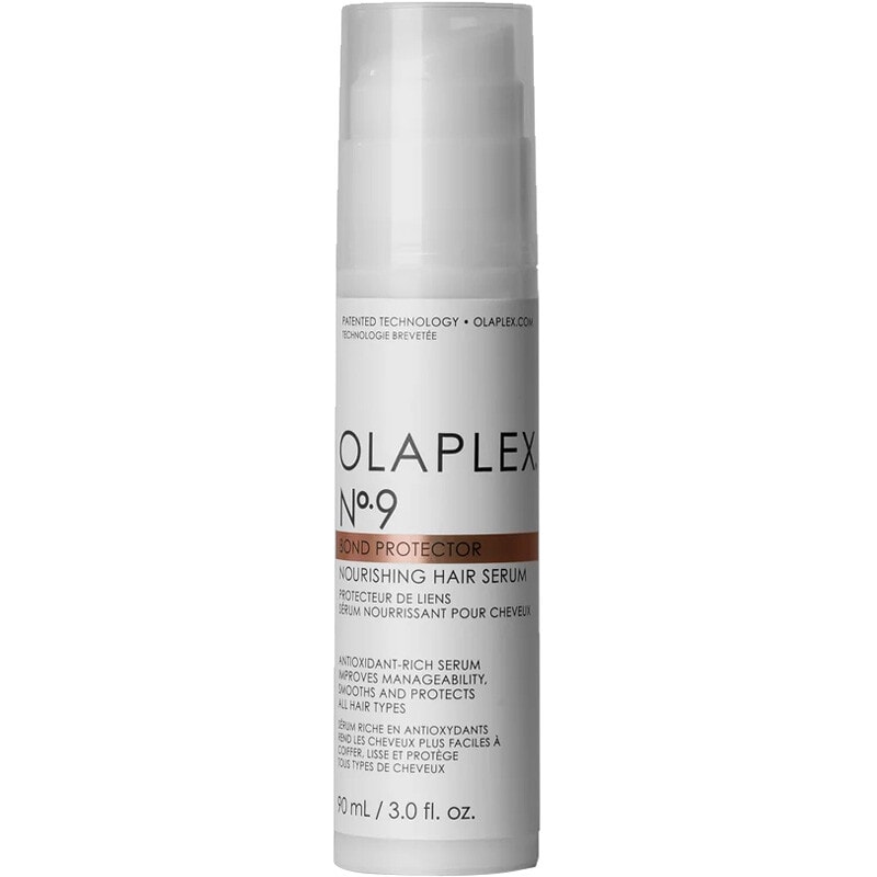 Sérum capillaire nourrissant - N°.9 Bond Protector™ - 90 ml