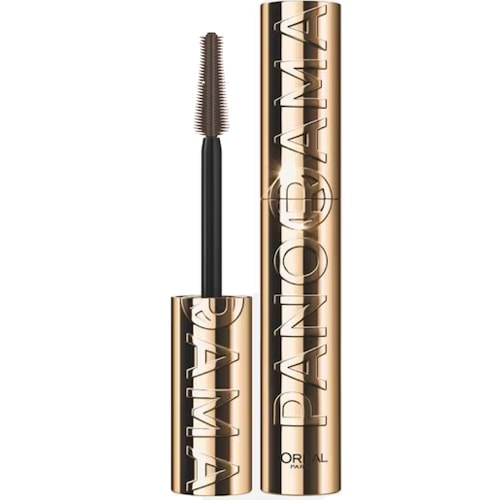 Mascara volume - Panorama - Marron