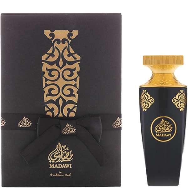 Madawi Eau de parfum - Floral fruité - Mixte - 90 ml