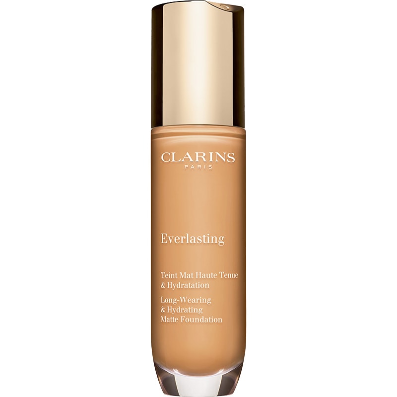 Everlasting - Fond de teint mat haute tenue & hydratation - 112.5W - 30 ml