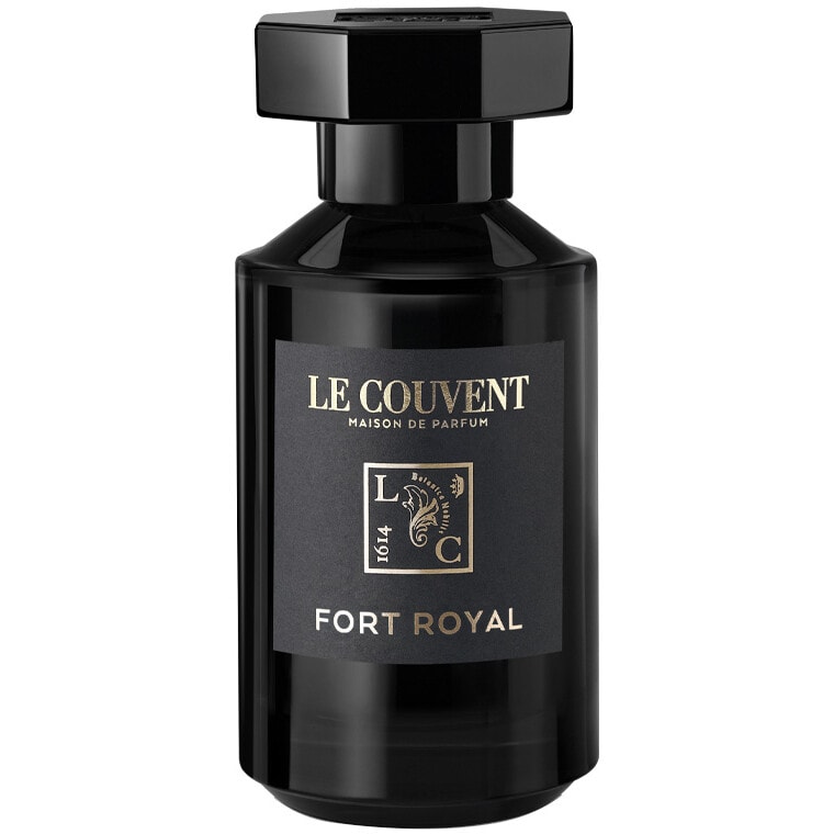 Fort Royal Parfum remarquable - Oriental - 50 ml