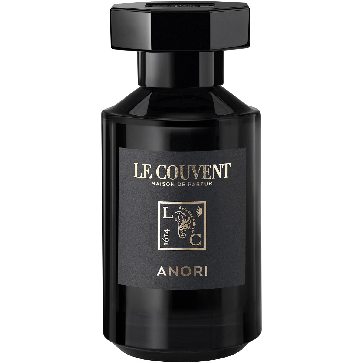 Anori Parfum remarquable - Magnolia & bois salé - 50 ml