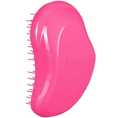 Brosse démêlante - The Original Mini - Pink