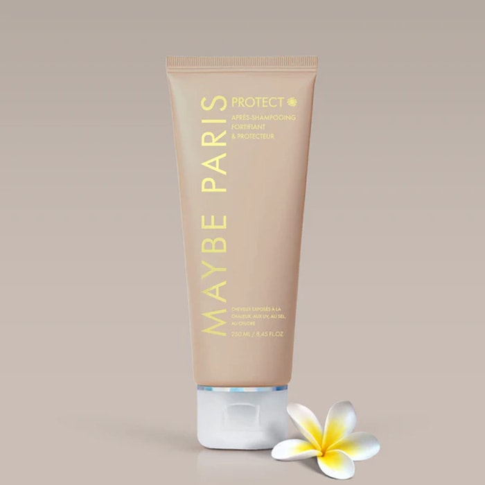 Après-shampoing fortifiant - Protect - 250 ml