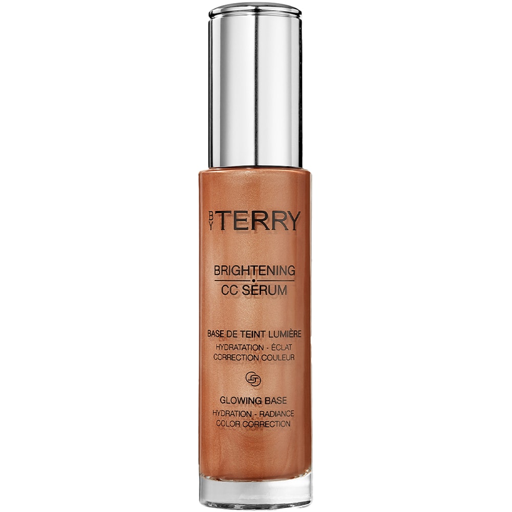 Base de teint illuminatrice - Sunny Flash - 30 ml