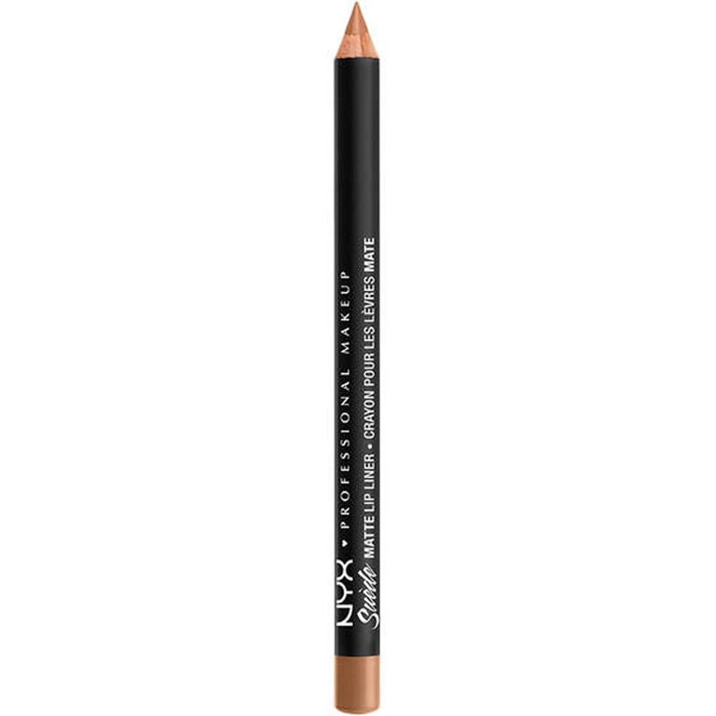 Crayon à lèvres - Suede Matte - London