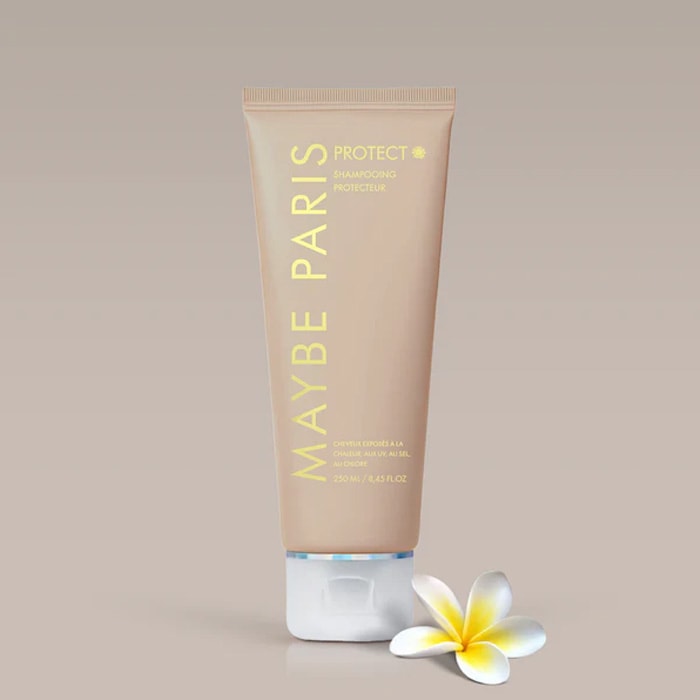 Shampoing fortifiant - Protect - 250 ml