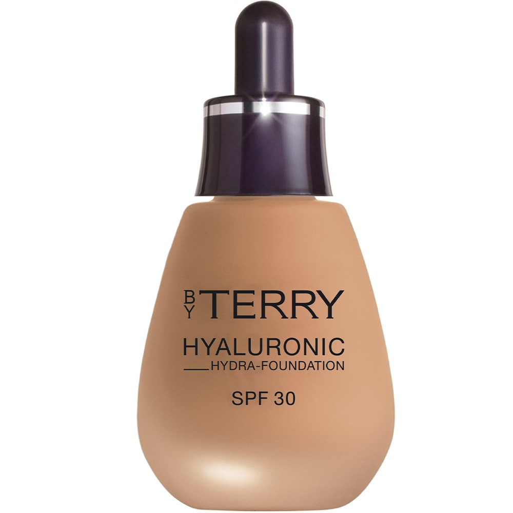Fond de teint SPF 30 - Acide hyaluronique - 500W Warm Medium Dark - 30 ml